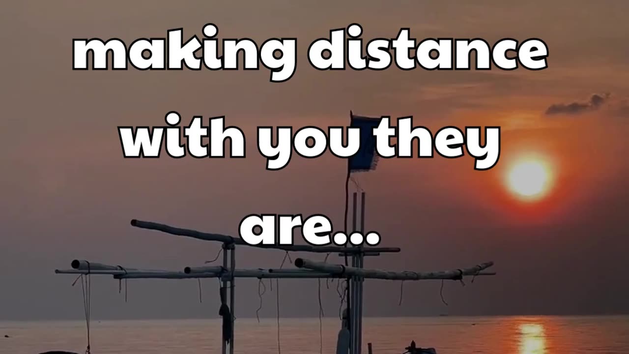 When someone is making distance with you... #shorts #psychologyfacts #subscribe