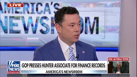 Psaki is lying to the American people at this point: Chaffetz