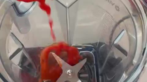 Homemade Ketchup