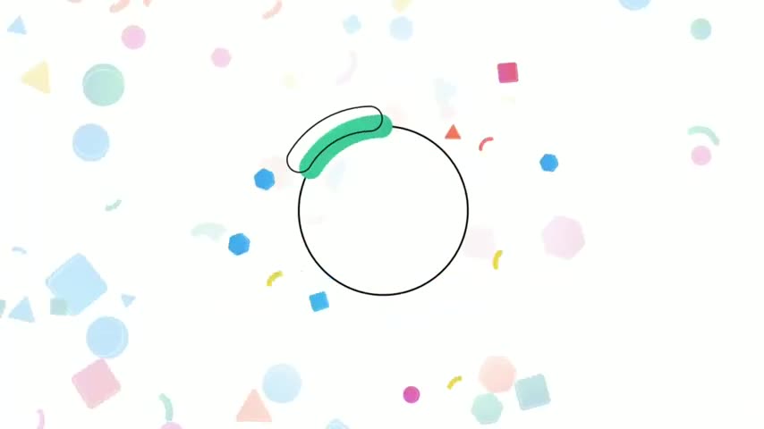 5 Second Countdown Intro video kiray