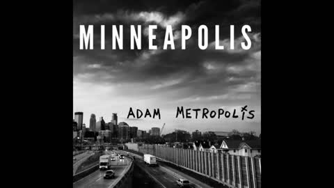 i am sin - Adam Metropolis