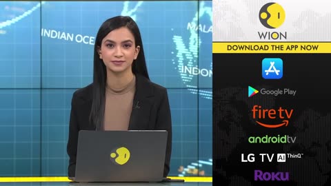 China's role in Ukraine - Russia war being questioned | latest english news wion