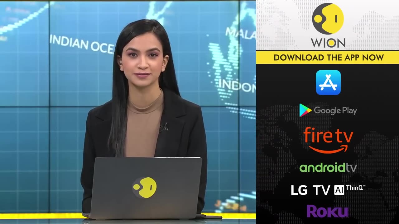 China's role in Ukraine - Russia war being questioned | latest english news wion