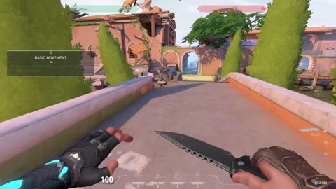 Valorant New Player [Noob Player] - [Just Trying To Learn As I Play]- {No Microphone}