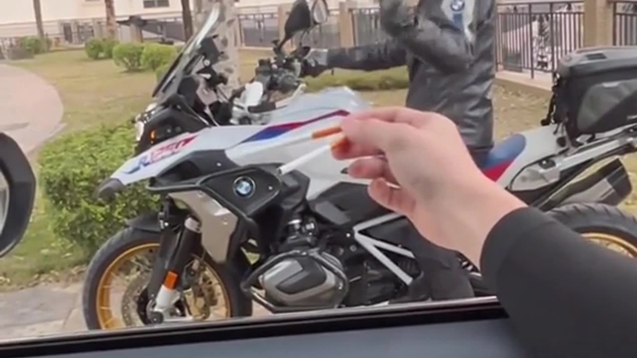 RIP Bike 😥 | #shorts