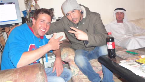 Mix - Osman Hawrami & Dj Hunara