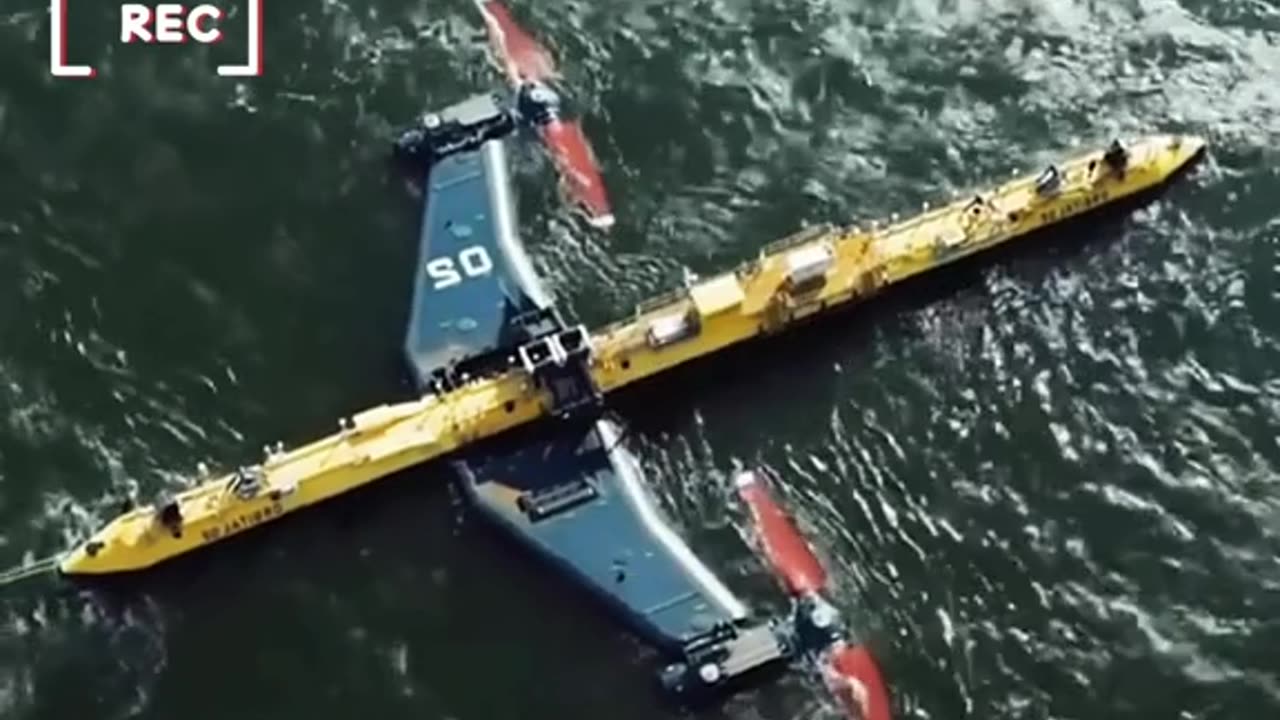 China Invention - Water Electric Generator