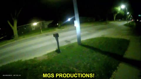SIGNS OF MYSTERY (PART 2)