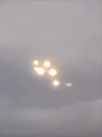 The Light Brigade Is Here 🛸🛸🛸🛸🛸