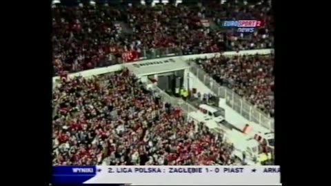 Turkey vs Albania (World Cup 2006 Qualifier)