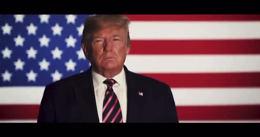 "THE FUTURE DOES NOT BELONG TO GLOBALISTS..."