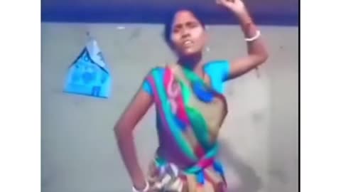 Funny dance