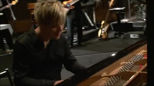 Brian Culbertson- On My Mind