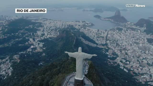 Police Are Killing with Impunity Inside Rio’s Favelas