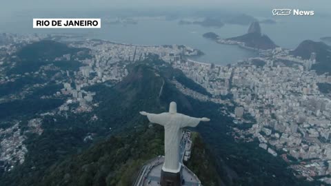 Police Are Killing with Impunity Inside Rio’s Favelas