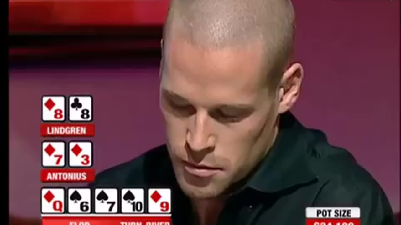 Million Dollar Cash Game S2E2 FULL EPISODE Poker Show