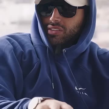 Zherka Interviewed about Tupac🧐 #shorts