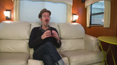 Denis O'Hare - Dr. Seuss’ The Grinch Musical