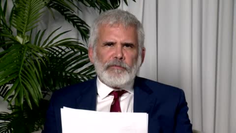 Dr. Robert Malone-HALF A MILLION VIEWS! Before You Inject Your Child! All Parents Need To Hear This!