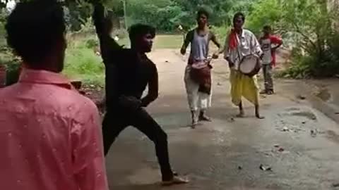 Odisha ke talwarbaj