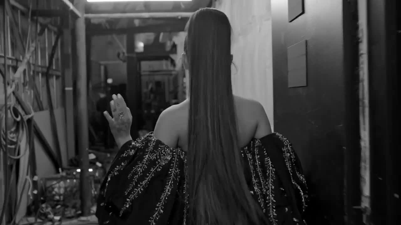 GIVENCHY _ Arivenchy, the Fall Winter 2019 Campaign starring Ariana Grande