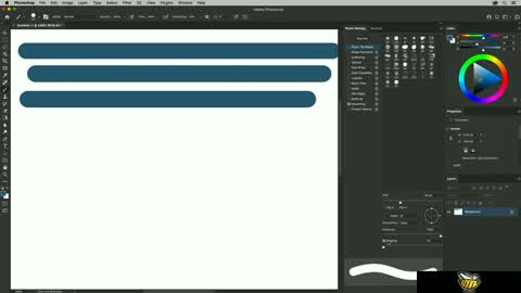 Brush basics