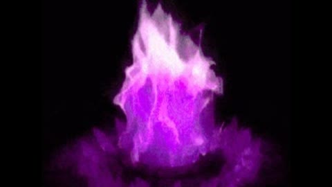 5-23-21 Violet Flame Healing