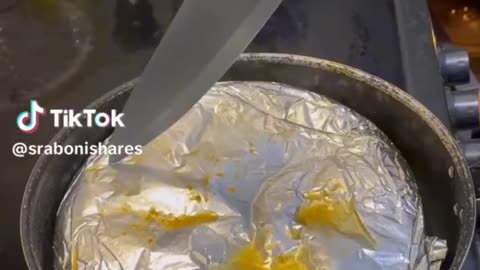 Make yummy fish