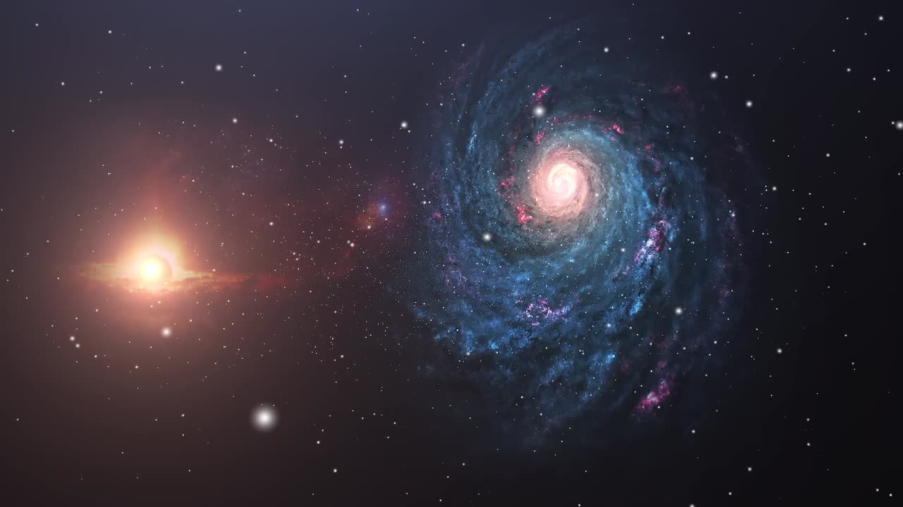 4 Biggest (REAL) Space Mysteries