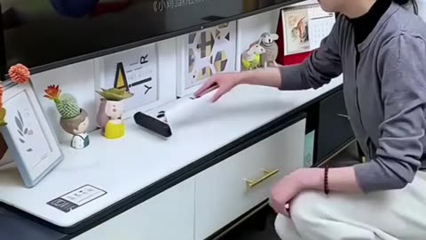 Smart kitchen appearance