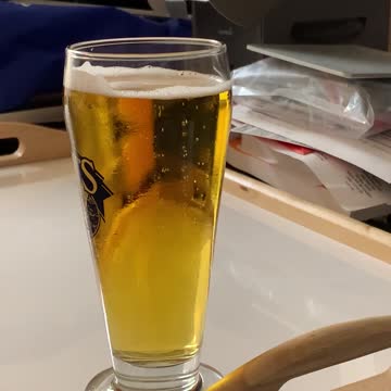 Bubbles...and chamber music