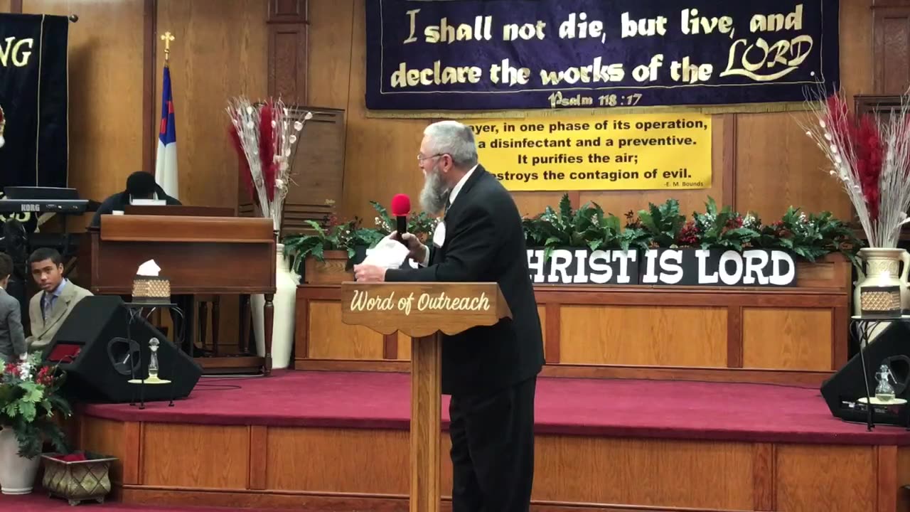 Making A Difference On The Job