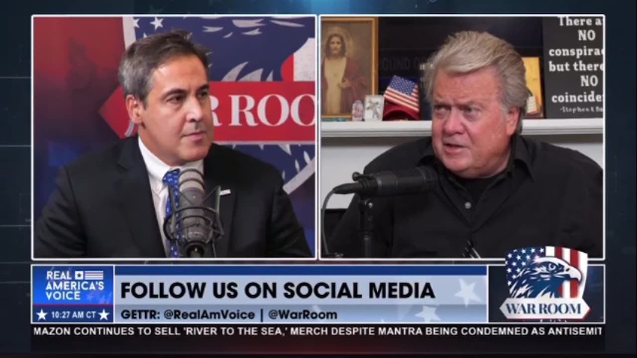 You Can Go Back 40 Years And Replace Reagan With Trump