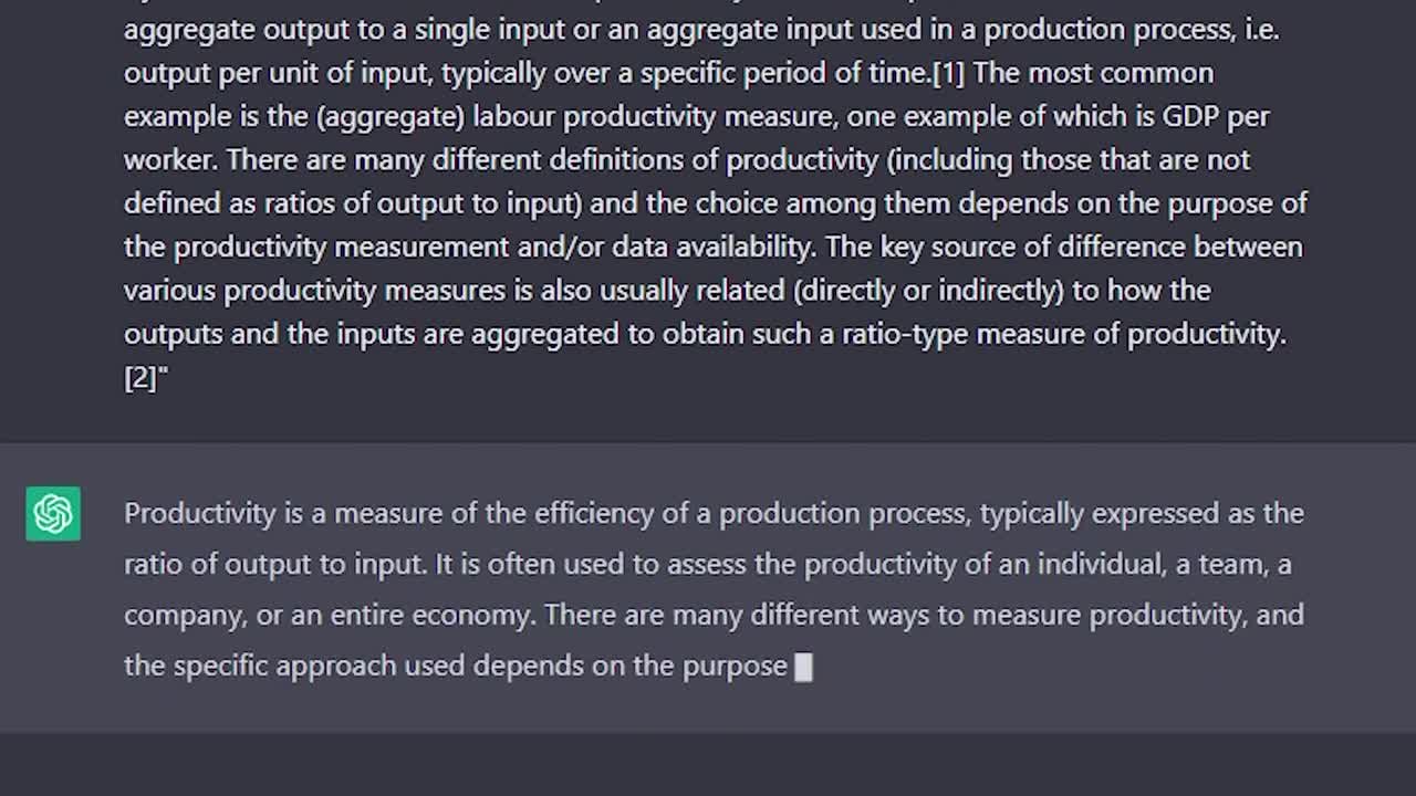 5 SECRET Ways to Become a Speed Learner With ChatGPT