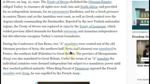 History Of War In Israel, 1/2 Brother To The 12 Tribes, Ishmael, Jordan Muslim Hamas