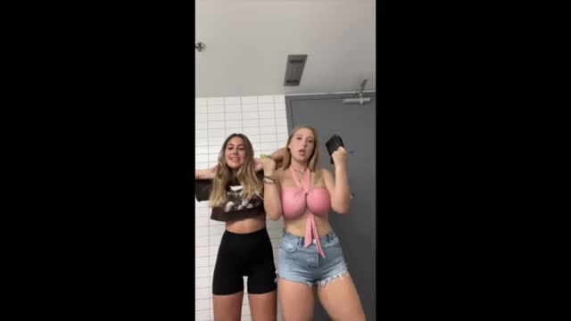 🔥Barely Legal🔥 ❤️Subscribe For Daily Videos🍑#tiktok #boobs