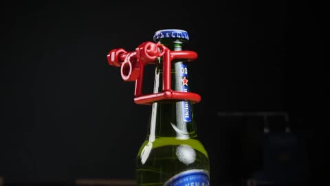 Cool Bottle Opener