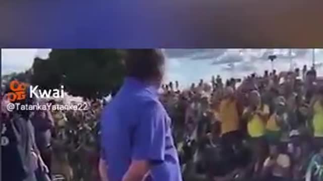 Fraudes nas eleições brasileiras, vídeo que circula na Itália