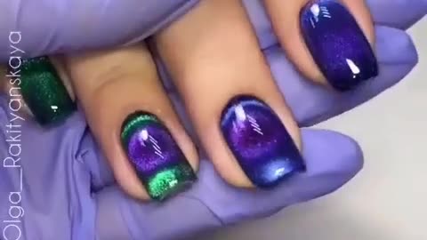 Amaizing Nails style.