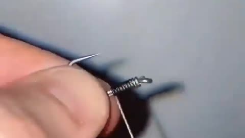 This is a beautiful and charming water-dwelling species