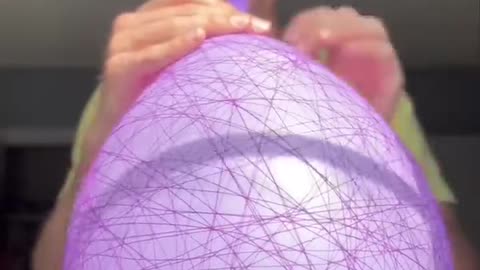 Super Satisfying Balloon!!