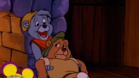 (S04) EP-13 Good Neighbor Gummi (Swe Audio)