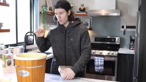 How To Make French Vanilla Ice Cream