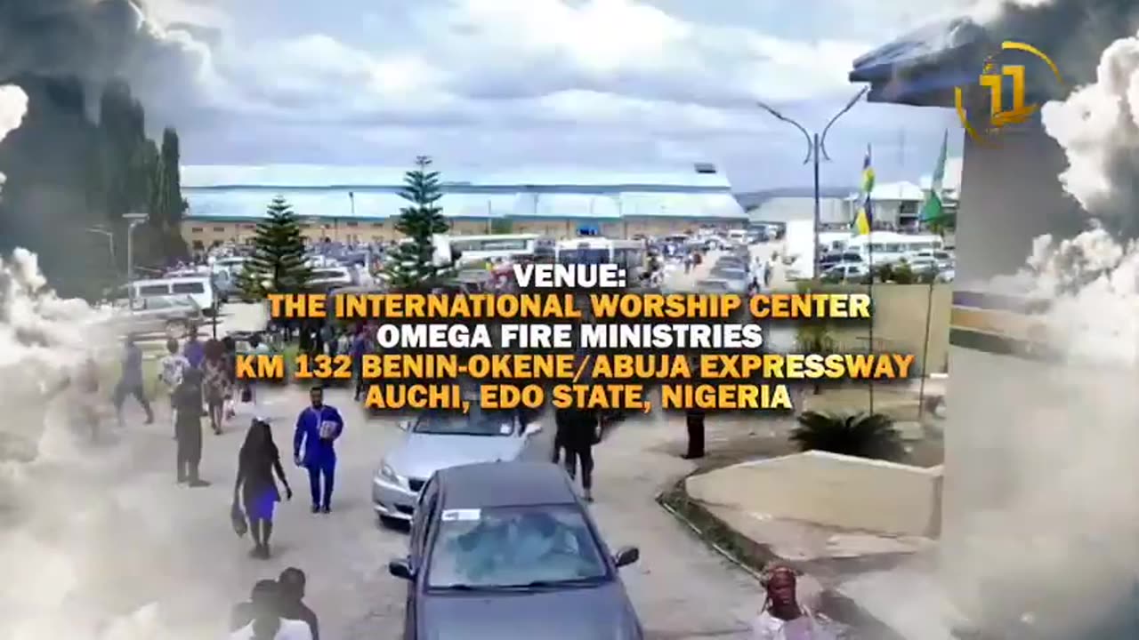 Apostle Suleman LIVE:MY LIFE IS PRESERVED WWN #Day2 June Edition 4th June , 2024