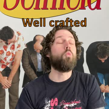 Seinbits - The Got-No-Green Lantern