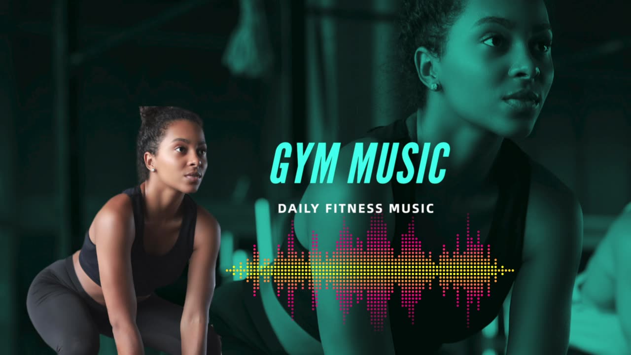 Ultimate Gym Beats: Pump Up Your Workout with Epic Music!