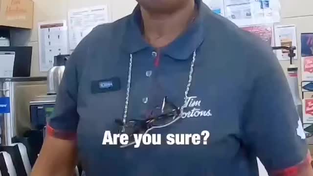 WE NEED TO START BEING KINDER TO ONE ANOTHER