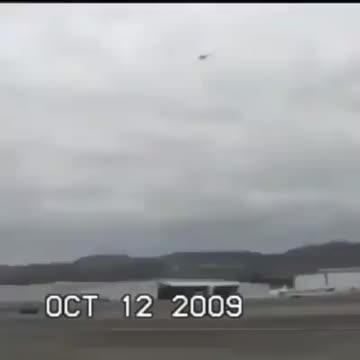 Crazy landing 2