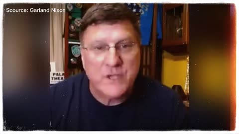 Scott Ritter - NATO Cannot Fight Russia