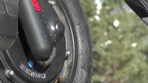 Portable Tire Inflator